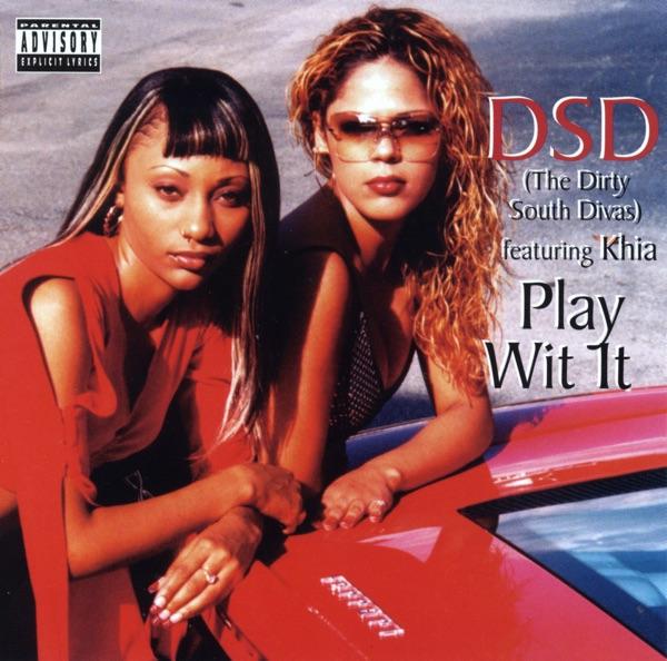 Play Wit It - (Extended Mix)