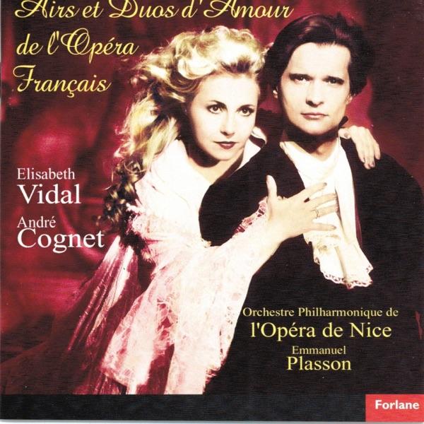 Charles Gounod : Philemon et Baucis - Relevez-vous (Duo Baucis / Jupiter)