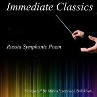Russia Symphonic Poem : Russia Symphonic Poem