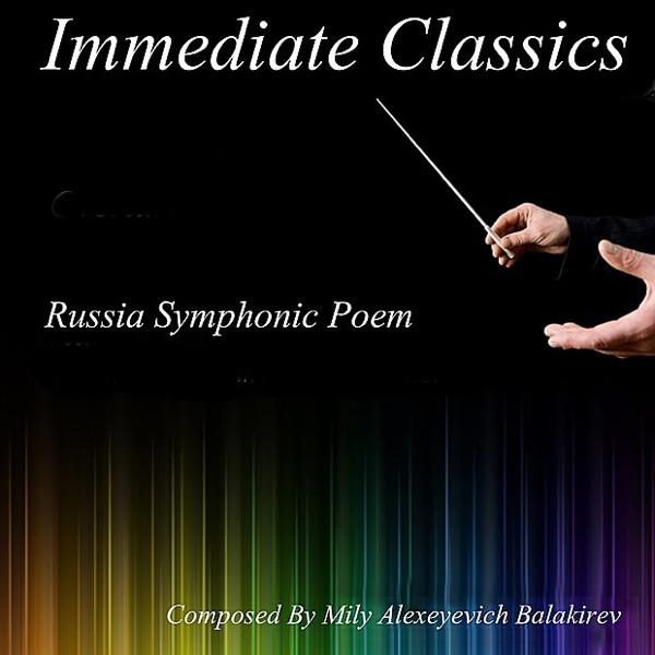 Russia Symphonic Poem : Russia Symphonic Poem