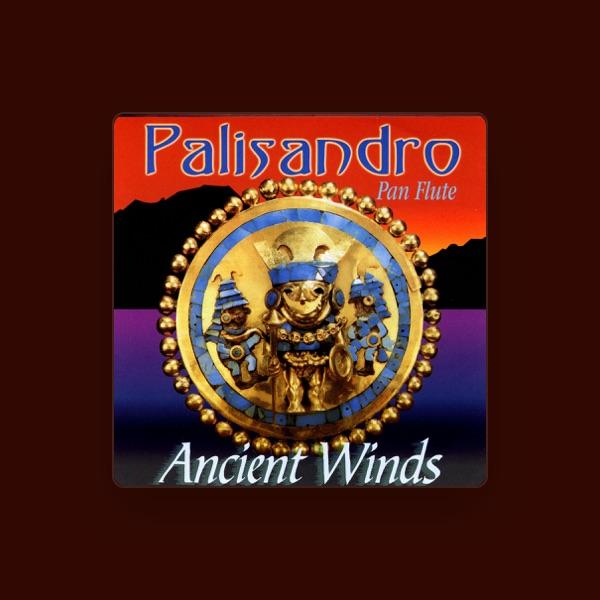 Palisandro