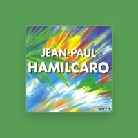 Jean-Paul Hamilcaro