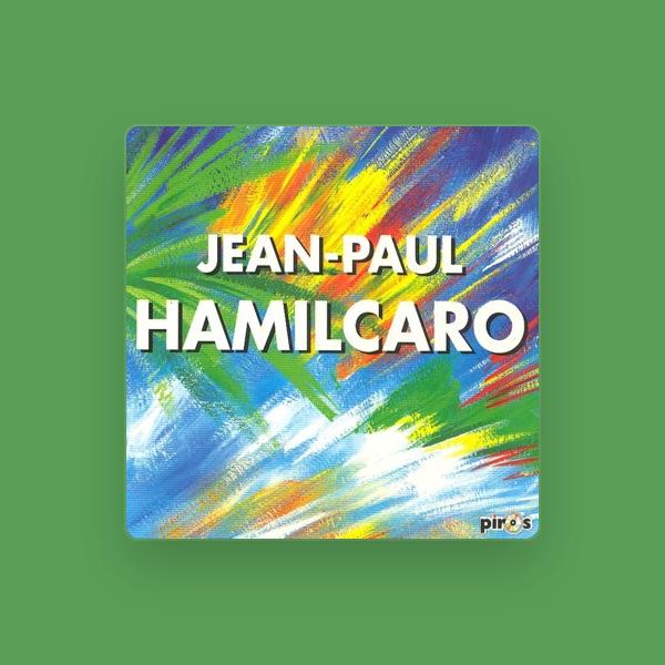 Jean-Paul Hamilcaro