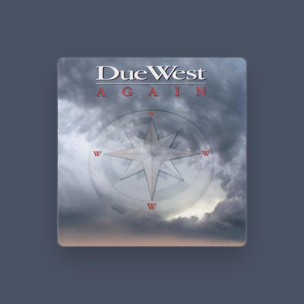 Due West
