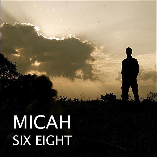 Micah 6:8