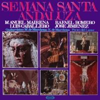 Lleva Su Rostro (Saeta)