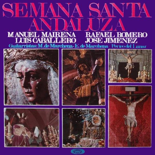Lleva Su Rostro (Saeta)