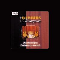 Quatuor Barrios Mangore