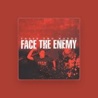 Face The Enemy