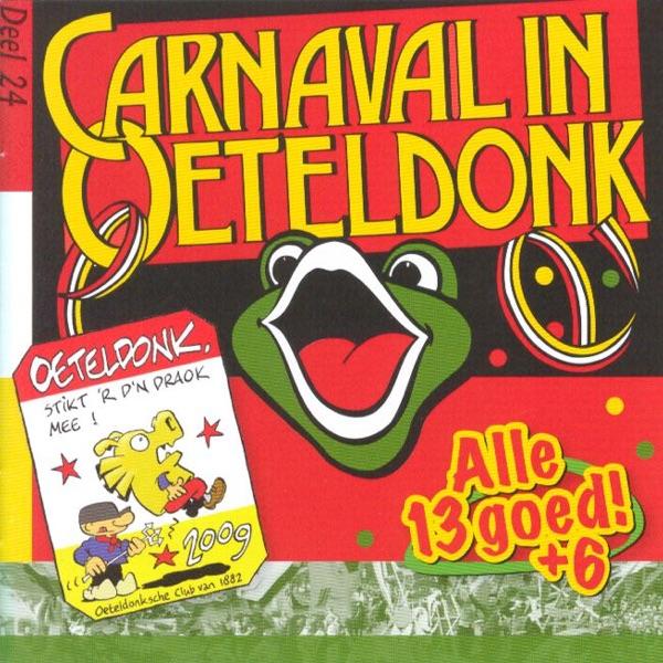 Laot ut nou mar gewoon gebeure