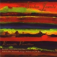 Sonata III., Op. I. Lento-Vivace-Largo