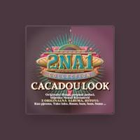 Cacadou Look