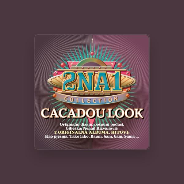 Cacadou Look