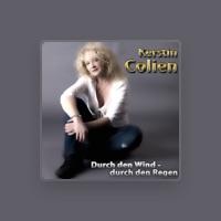 Kerstin Colien