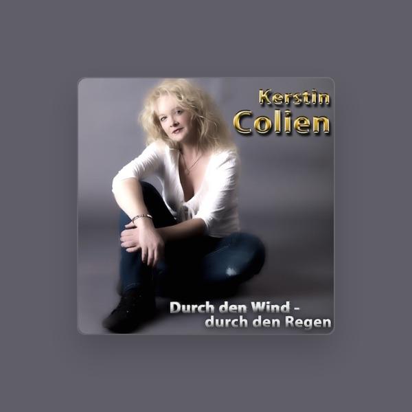 Kerstin Colien