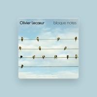 Olivier Lecoeur