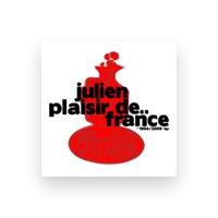 Julien Plaisir de.. France