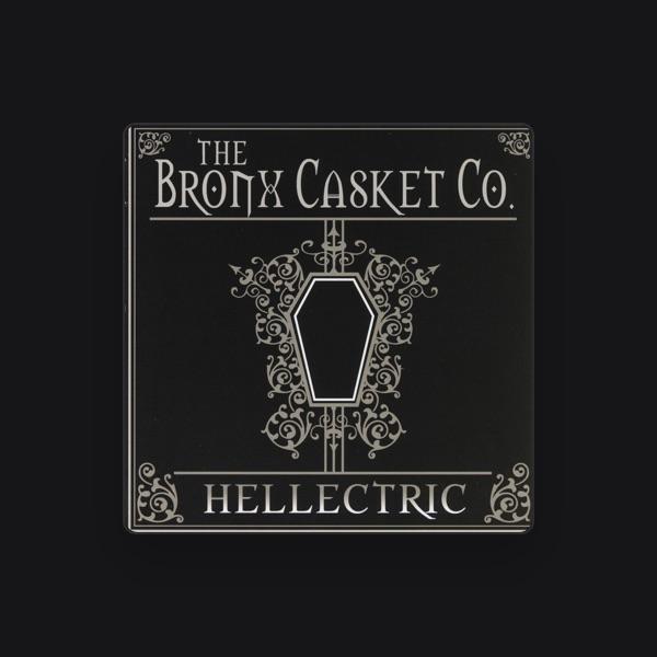 The Bronx Casket Company