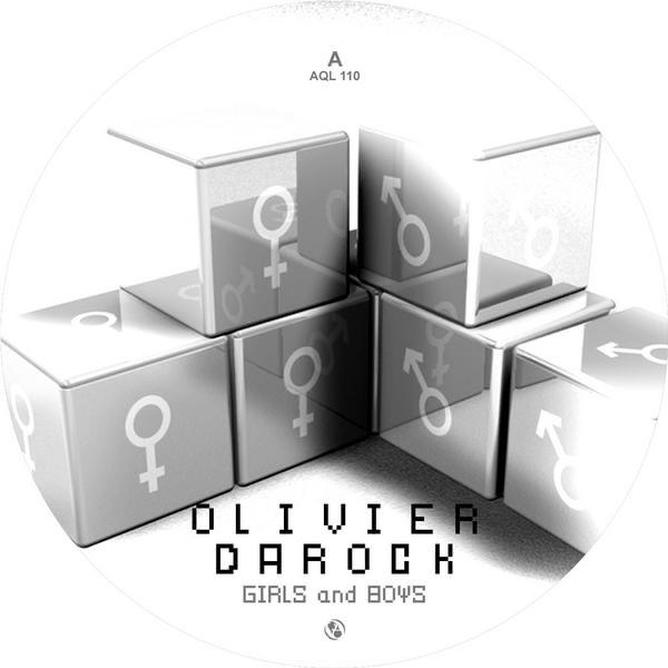 Girls and Boys (Dave K Vs. Steve Nyman Remix)
