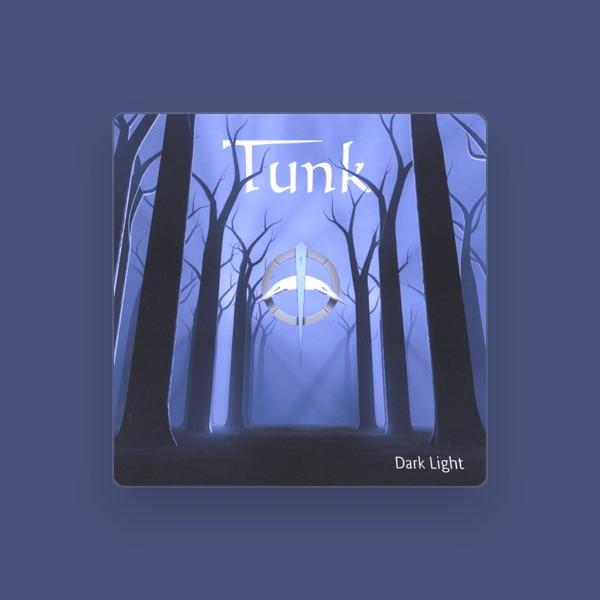 Tunk