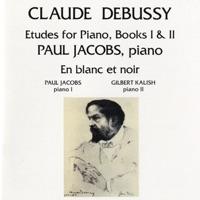 Etudes for Piano, Book II: Pour les agrements