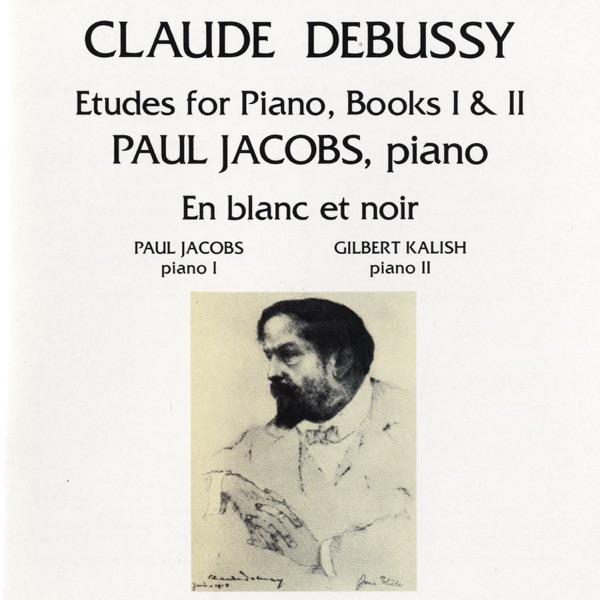 Etudes for Piano, Book II: Pour les agrements