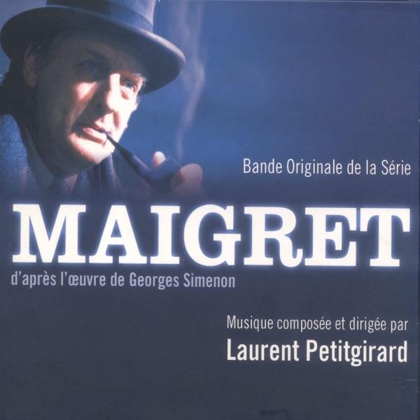 Les brumes de Maigret (Suite symphonique)