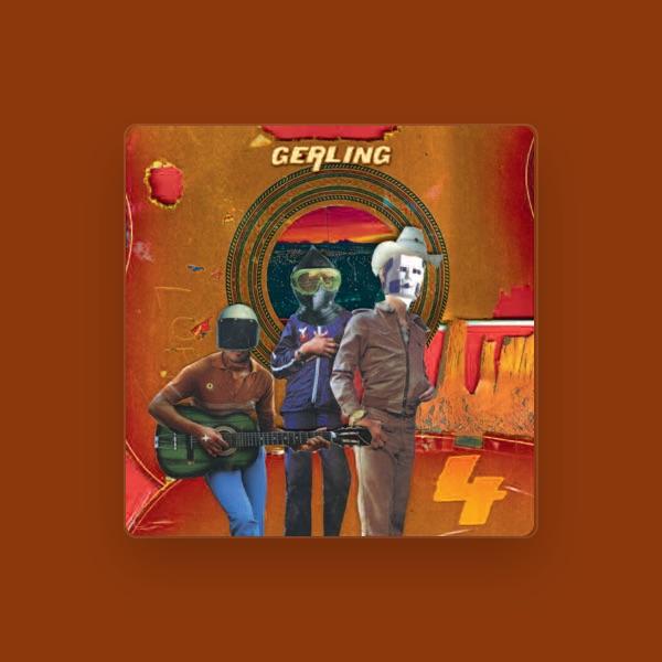 Gerling