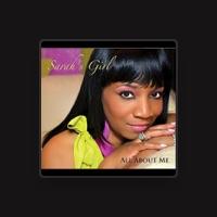 Sarah's Girl
