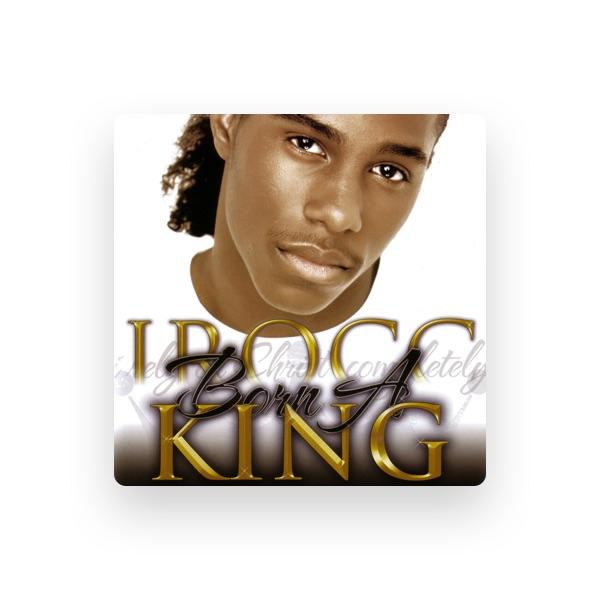 Irocc Williams