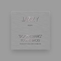 Jazzy