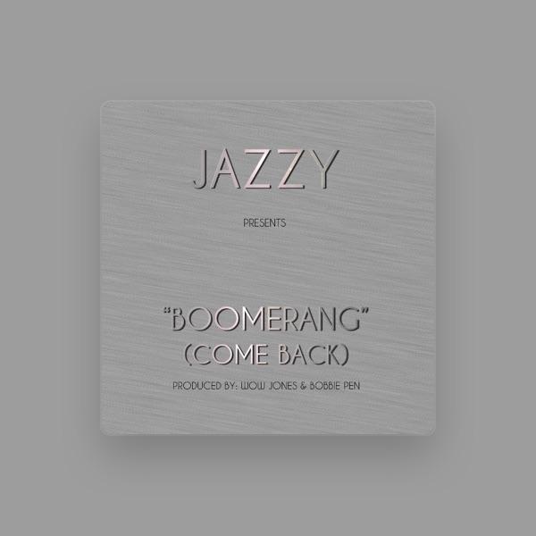 Jazzy