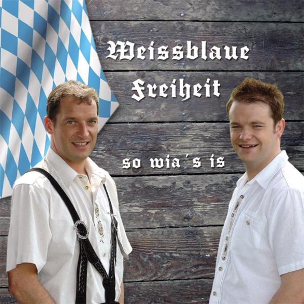 Heut is wieder so a Tog