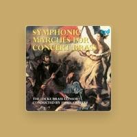 The Locke Brass Consort