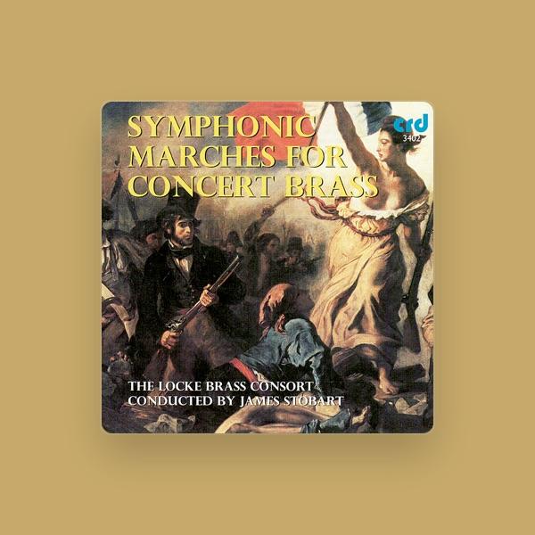 The Locke Brass Consort