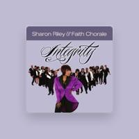 Sharon Riley & Faith Chorale
