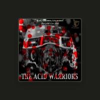 The Acid Warriors