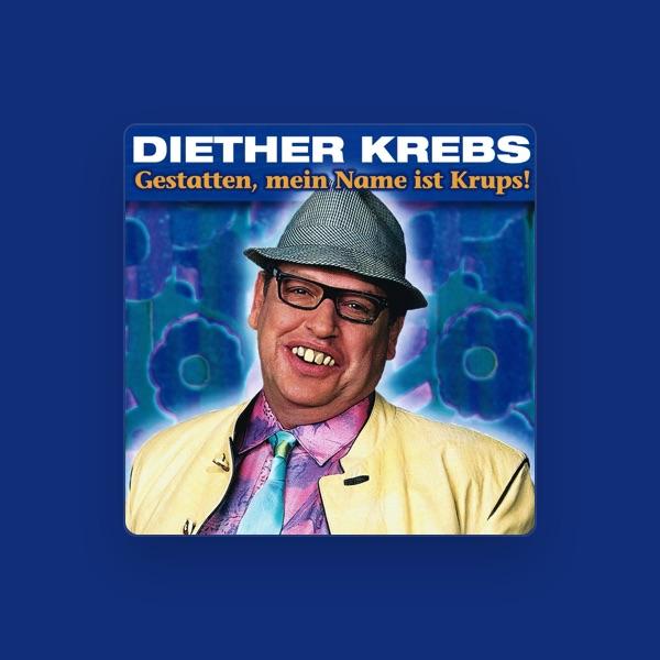 Diether Krebs