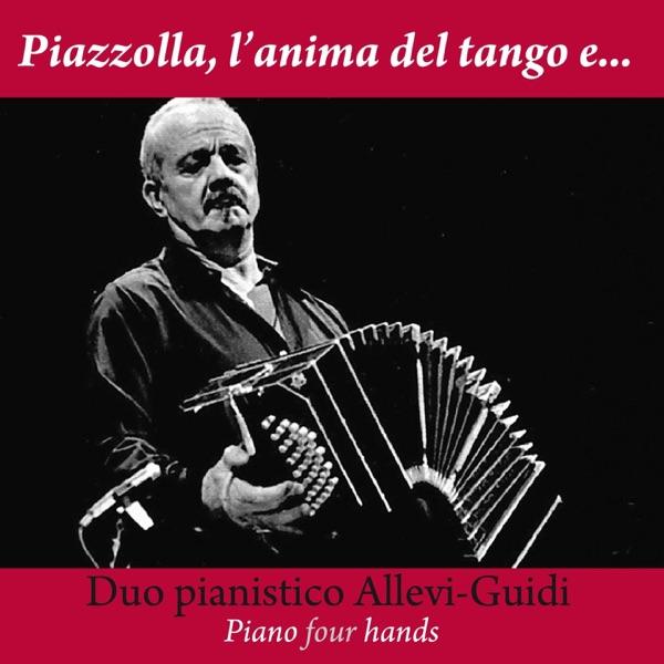 Milonga (From "A Midnight Summer Dream")