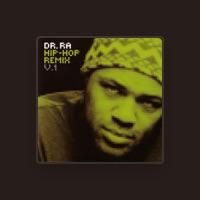Dr. Ra