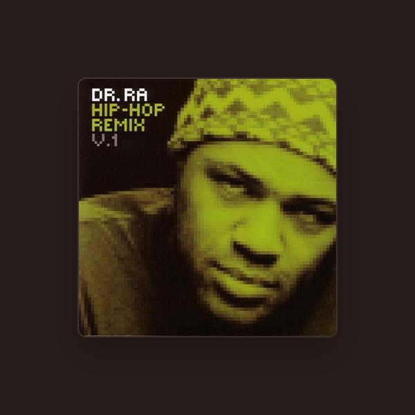 Dr. Ra