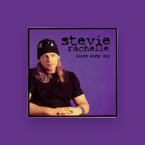 Stevie Rachelle