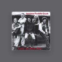 Jemima Puddleduck