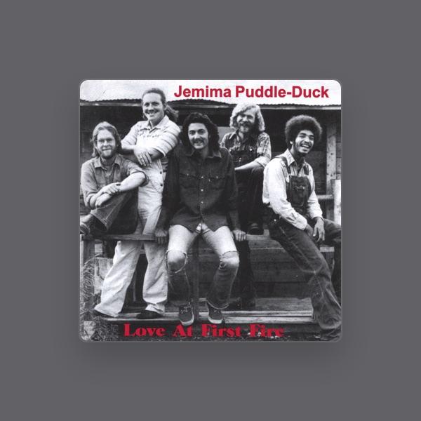 Jemima Puddleduck