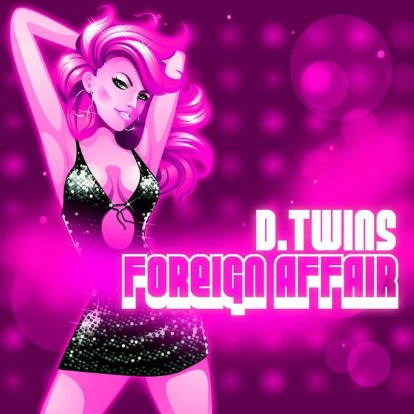 Foreign Affair (Club Mix)