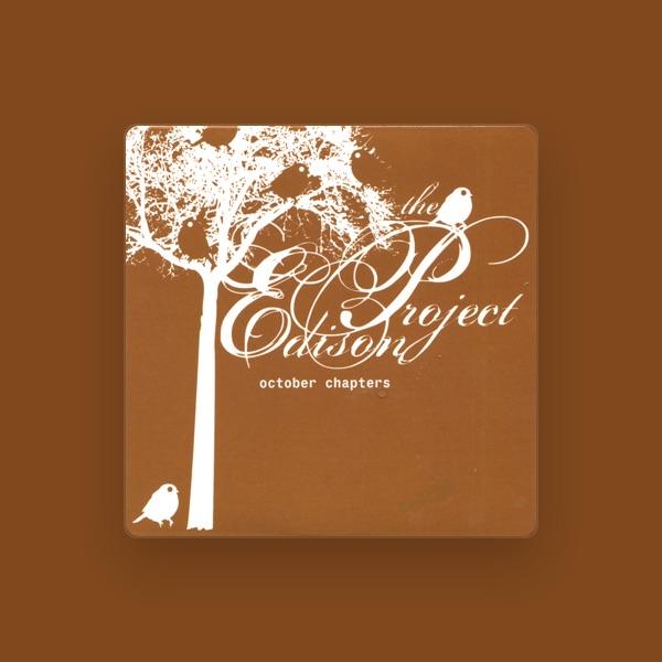The Edison Project