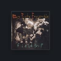 Big Fish Ensemble