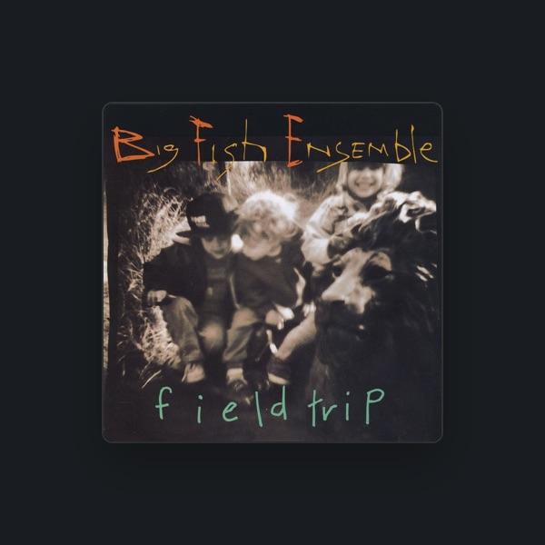 Big Fish Ensemble