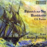 Fähnrich Zur See Hornblower Ehrenwort
