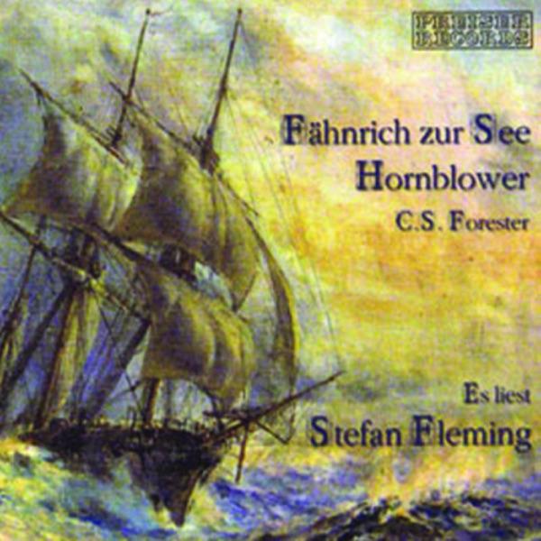 Fähnrich Zur See Hornblower Die Fregatte